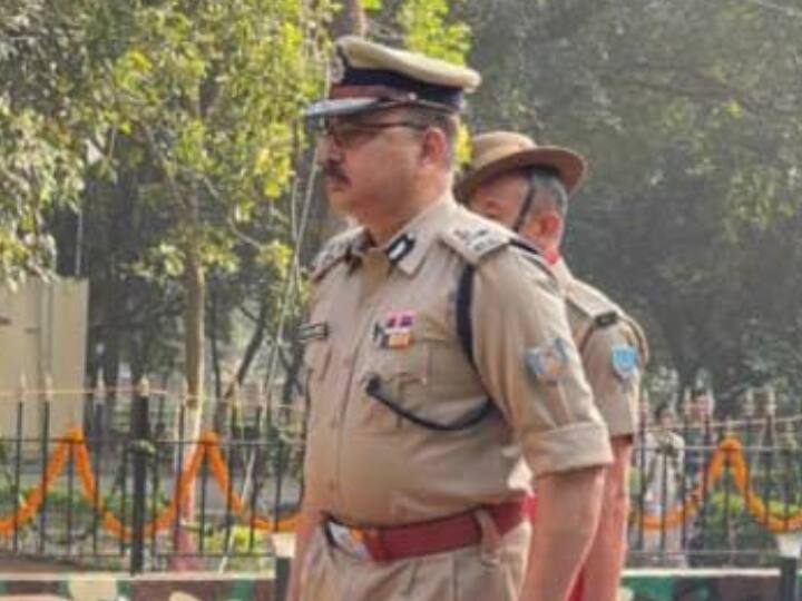 Jharkhand News: झारखंड के नए DGP बने अजय कुमार सिंह, 1989 बैच के हैं IPS अधिकारी Ajay Kumar Singh new DGP of Jharkhand government issued notification Jharkhand News: झारखंड के नए DGP बने अजय कुमार सिंह, 1989 बैच के हैं IPS अधिकारी