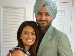 Photos: वैलेंटाइन डे पर जानिए इन क्रिकेटरों की लव स्टोरी, लगेगा पढ़ रहे हैं किसी बॉलीवुड फिल्म की स्क्रिप्ट