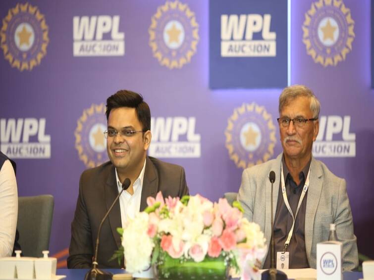 BCCI announces schedule for first-ever Women's Premier League WPL 2023: அதிரடியாக வெளியான அட்டவணை.. மார்ச் 4-ஆம் தேதி முதல் போட்டி.. யார் யாருக்கு தெரியுமா..? முழு விவரம்!