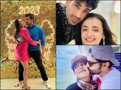 Valentine Day Special: देबिना-गुरमीत से सनाया-मोहित तक, ये हैं टीवी के मोस्ट फेवरेट कपल, एक से बढ़कर एक है इनकी लव स्टोरी
