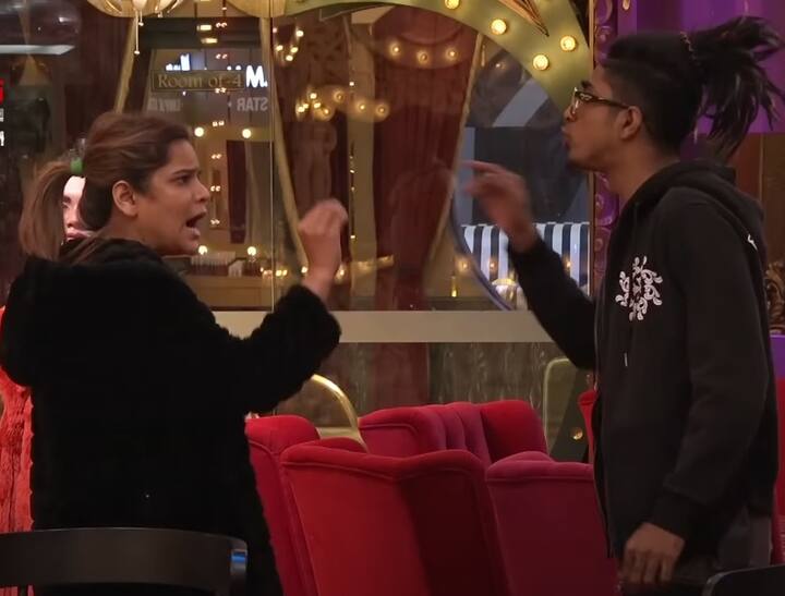 लेकिन स्टेन शो के बाद एक शख्स से कोई रिश्ता नहीं रखना चाहते हैं वो हैं अर्चना गौतम. उन्होंने बताया कि,