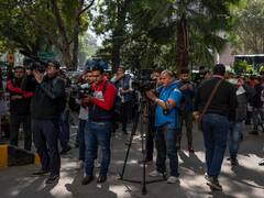 डाक्यूमेंट्री विवाद के बीच BBC के दफ्तरों में आईटी का सर्वे जारी, ब्रिटिश सरकार ने कहा- हम नजर रख रहे हैं | बड़ी बातें