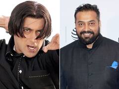 सलमान खान की 'तेरे नाम' से क्यों कटा अनुराग कश्यप का पत्ता? वजह जानकर लगेगा शॉक्ड