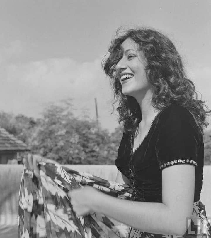 In a career spanning more than 20 years, Madhubala was predominantly active for only a decade but had appeared in over 60 films by the time of her death in 1969.