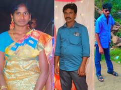 Crime: திருமணம் மீறிய உறவு...கணவனை போட்டு தள்ள ஸ்கெட்ச்...நண்பரும் உயிரிழந்த சோகம்..!