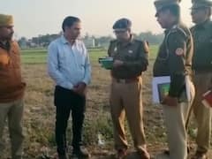 गोरखपुर में बदमाशों के हौसले बुलंद, गैस एजेंसी के मैनेजर से दिनदहाड़े 6 लाख रुपये की लूट