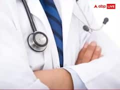 'राइट टू हेल्थ' बिल के विरोध में डॉक्टरों का आंदोलन जारी, बंद कर दी इन मरीजों की भर्ती