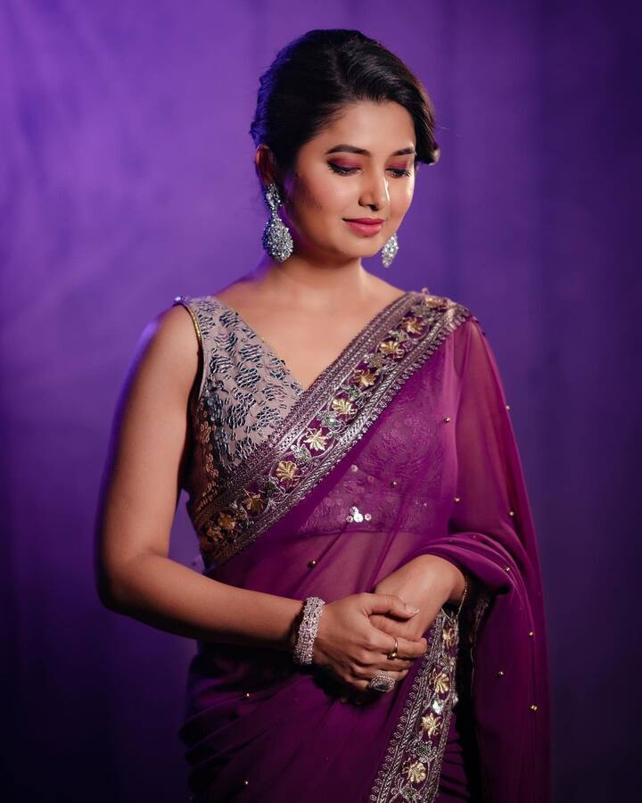 प्राजक्ताचे इन्स्टाग्रमावर 1.8 मिलियन फॉलोवर्स आहेत. (Prajaktta Mali/ Instagram)