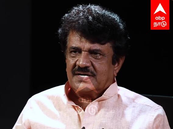 Trichy Velusamy Interview : ஜெர்மனியில் பிரபாகரன்? காலம் வந்துடுச்சு! ஆதாரங்களை அடுக்கிய வேலுச்சாமி!