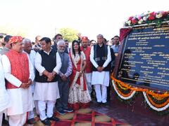 बारां में अशोक गहलोत बोले- 'मनुष्यों के लिए तो बहुत अस्पताल देखे, पशु-पक्षियों के लिए हाईटेक अस्पताल खोलना अद्भुत'