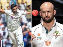 IND vs AUS: अश्विन और लॉयन के बीच छिड़ी जंग में कौन मारेगा बाजी? दिल्ली टेस्ट पर सभी की निगाहें