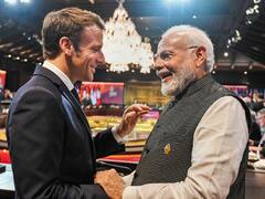 ‘भारत दुनिया को एक साथ ला सकता है’, रूस-यूक्रेन के मुद्दे को हल करने पर फ्रांस के राष्ट्रपति इमैनुएल मैक्रों बोले