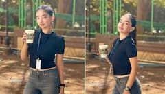 Anushka Sen: ਕਾਲਜ ਗਰਲ ਦੇ ਰੂਪ ਵਿੱਚ ਨਜ਼ਰ ਆਈ ਅਨੁਸ਼ਕਾ ਸੇਨ, ਫੋਟੋਆਂ ਵਿੱਚ ਮਾਸੂਮੀਅਤ ਤੇ ਪਿਆਰੀ ਮੁਸਕਰਾਹਟ ਤੋਂ ਪ੍ਰਸ਼ੰਸਕ ਹੋਏ ਪ੍ਰਭਾਵਿਤ