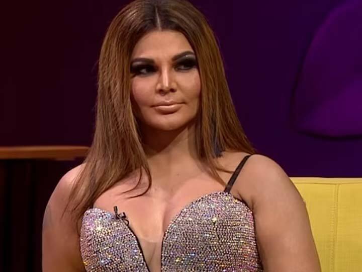 Rakhi Sawant says she  will give special gift to her Husband Adil Khan durrani on valentines day Valentine's Day 2023: पति आदिल खान को वैलेंटाइन्स डे पर तोहफा देंगी राखी सावंत, कहा- 'सब खुश हो जाएंगे, थोड़ा इंतजार करिए'