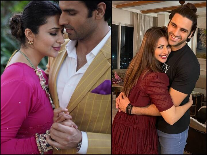 Divyanka Tripathi-Vivek Dahiya Love Story: वेलेंटाइन डे के मौके पर टीवी के सबसे बिंदास कपल दिव्यांका त्रिपाठी और विवेक दहिया की बात होनी ही चाहिए. दोनों की लव स्टोरी भी उनकी तरह बेहद खूबसूरत है.