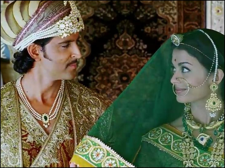 Dhoom 2 To Jodha Akbar And Others Best Romantic Movies Oh Hrithitk Roshan  And Aishwarya Rai Bachchan On OTT Platform | 'Jodha Akbar' के साथ इन  फिल्मों में भी Hrithitk - Aishwarya