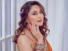 जब माधुरी दीक्षित का चेहरा पढ़कर महिला ने की सटीक भविष्यवाणी, सोशल मीडिया पर वीडियो वायरल