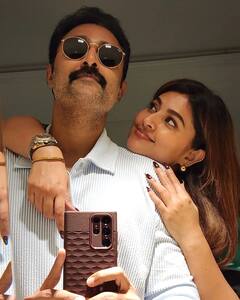 స్నేహ + ప్రసన్న = ప్రేమ