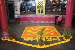 Sohag Sen: সোহাগ সেনের নাট্য়দল 'অনসম্বল কলকাতা' পা দিল ৪০ বছরে