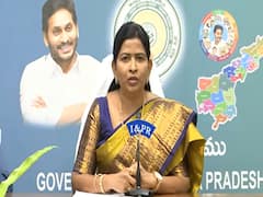 Vanitha On Tadepalli Incident : మద్యం మత్తులోనే మర్డర్, గంటలోనే నిందితుడ్ని పట్టుకున్నాం- తాడేపల్లి ఘటనపై హోంమంత్రి