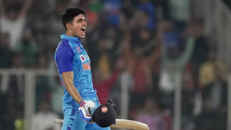 Shubman Gill wins ICC Player of the Month for January ICC Player of the Month: স্বপ্নের ফর্মের সুফল, আইসিসির বিচারে মাসের সেরা হলেন শুভমন