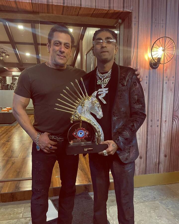 स्टेन का कहना है कि, शो जीतने के बाद उनके माता-पिता को उनपर बहुत प्राउड है. स्टेन ने कहा,