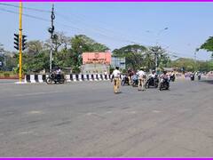 Chennai Traffic: வாகன ஓட்டிகளே..! சென்னையில்  2 ஆண்டுகளுக்கு போக்குவரத்து மாற்றம் நீட்டிப்பு - இனி எப்படி போகனும்?