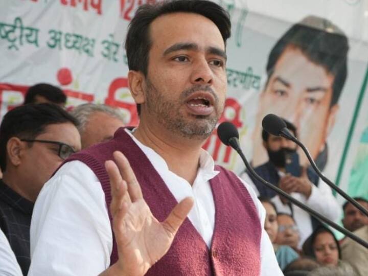 Jayant Chaudhary on seats will RLD contest in Lok Sabha Election 2024 Samajwadi Party UP Politics: 2024 में कितनी सीटों पर चुनाव लड़ेगी RLD? जयंत चौधरी ने दिया जवाब