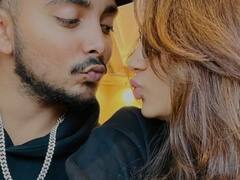 वैलेंटाइन डे के खास मौके पर पृथ्वी शॉ ने इस अभिनेत्री को बताया वाइफ, क्या बल्लेबाज़ ने कर ली शादी? जानिए पूरा माजरा