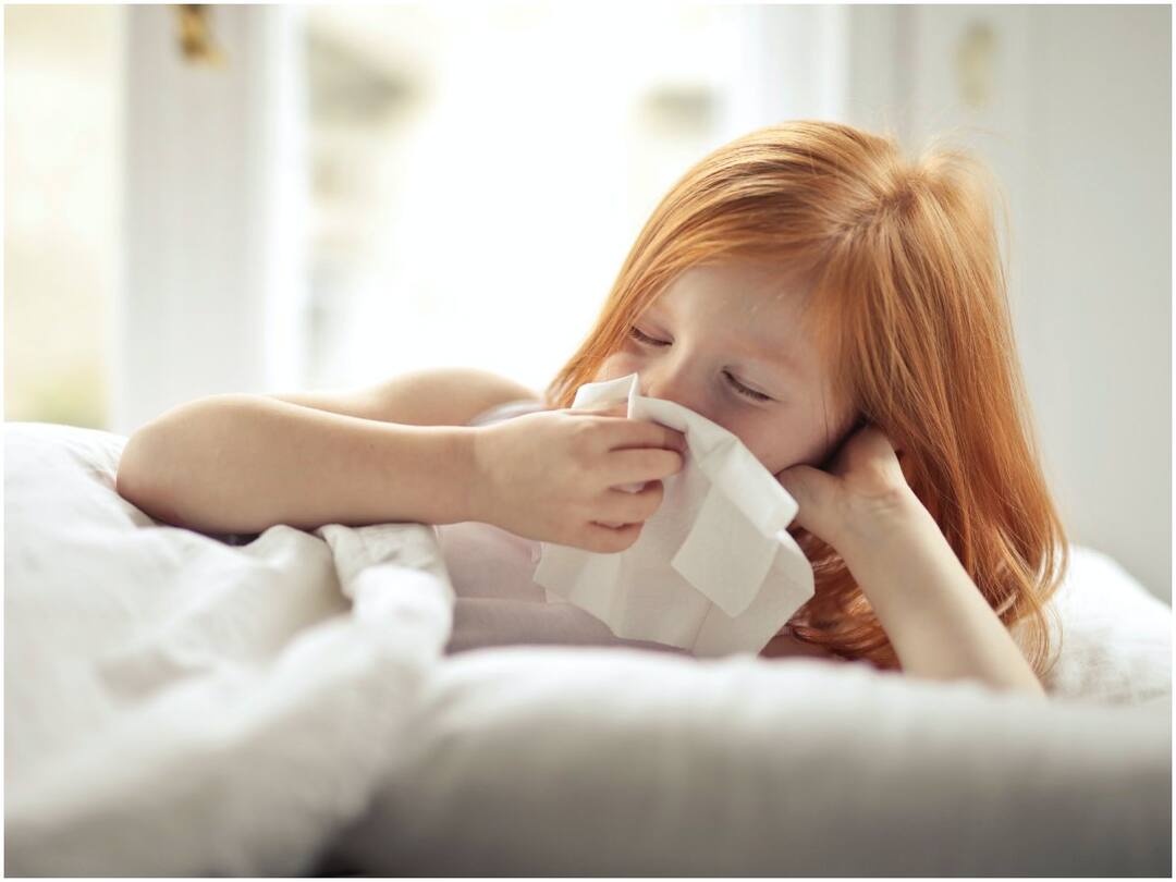 Avoid These Mistakes When Getting Flu And Protect Yourself Cold And Flu: ఫ్లూ బారిన పడినప్పుడు ఈ తప్పులు అసలు చేయొద్దు, ఇలా రక్షణ పొందండి
