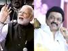 CM Stalin: பதிலின்றி மணிக்கணக்கில் பேசும் மோடி..! தண்ணி இருந்தா தாமரை மலருமா? - முதலமைச்சர் மு.க.ஸ்டாலின்
