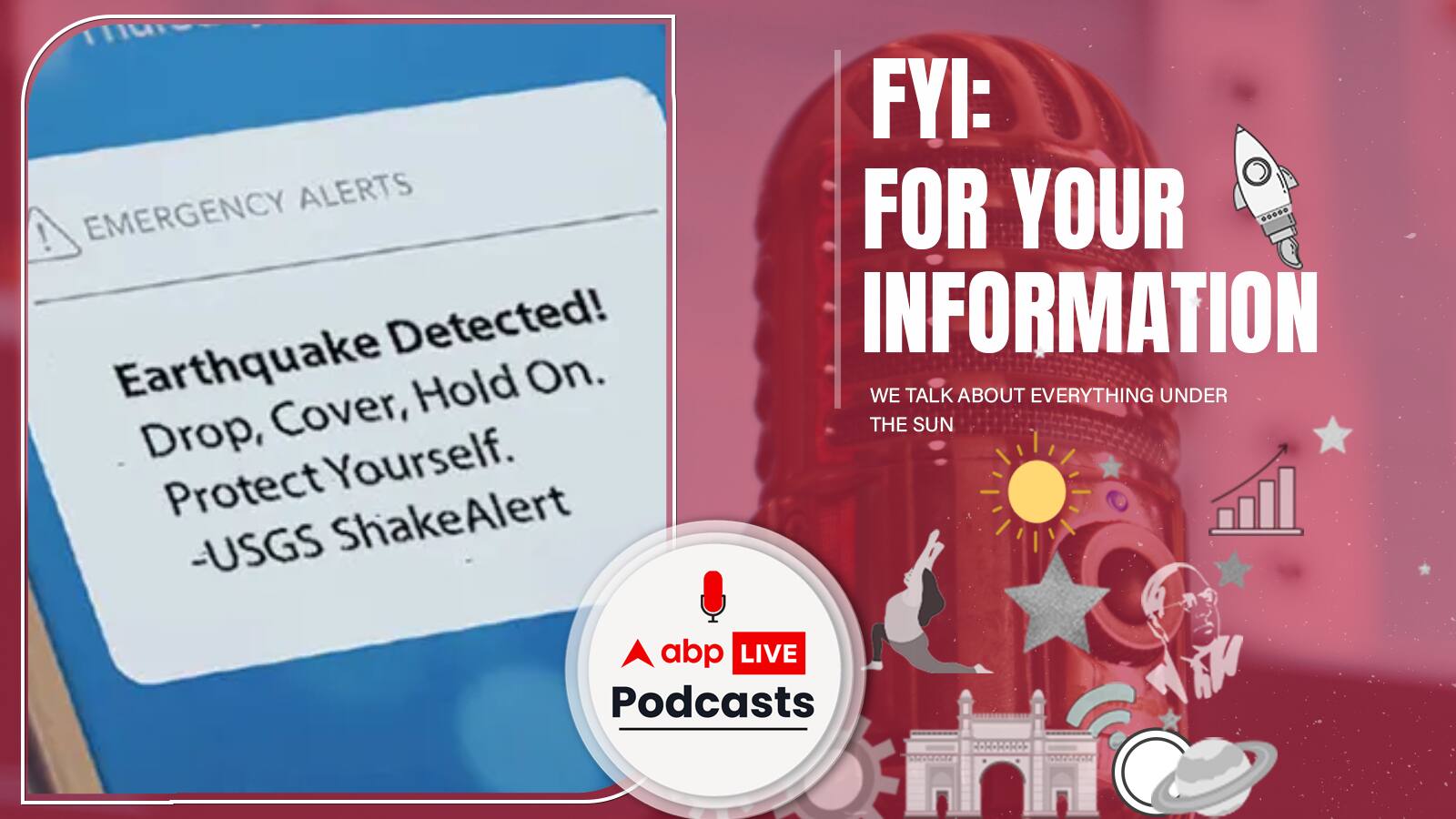 क्या earthquake predict किये जा सकते हैं ? क्या Syria-Turkey के बाद भारत में earthquake आएगा, जानें | FYI