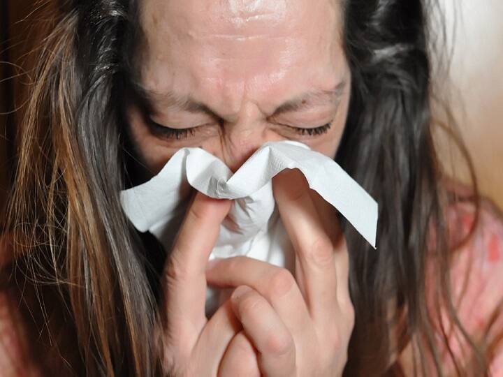 cough and cold symptoms people are getting due to cold virus Flu Symptoms: कोरोना नहीं, इस वायरस की वजह से परेशान कर रही खांसी-जुकाम, विशेषज्ञों ने दी बचाव की ये सलाह