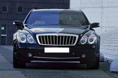 Nita Ambani Mukesh Ambani Car Collections: नीता अंबानी- मुकेश अंबानी के पास हैं 3 से 8 करोड़ रुपये तक की ये 8 लग्‍जरी कार्स, देखें लुक