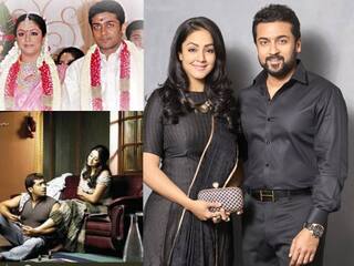 Valentines Day 2023: காதல் வாழ்க்கை வெற்றிகரமாக அமையணுமா? .. சூர்யா - ஜோதிகா சொல்லும் சீக்ரெட் கேளுங்க...!