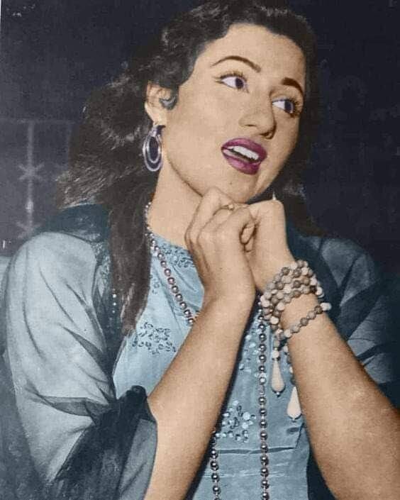 लेकिन दिलीप साहब सॉरी बोलने से इनकार कर दिया. इस पर मधुबाला ने कहा, 'देखो, अगर तुम उसे सॉरी नहीं कहने जा रहे हो, तो मैं तुमसे शादी नहीं कर सकती. इससे मधुबाला का दिल टूट गया. मधुर ने आगे याद किया, ''इतनी छोटी सी बात पर उनका 9 साल का प्यार एक दिन में खत्म हो गया.''