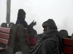 నేడు కొన్ని ప్రాంతాల్లో 2-4 డిగ్రీల అత్యల్ప ఉష్ణోగ్రత నమోదయ్యే ఛాన్స్! హైదరాబాద్ IMD వెల్లడి