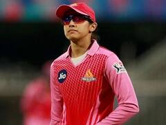 WPL Auction Most Expensive Players: ઓક્શનમાં પાંચ સૌથી મોંઘી મહિલા ખેલાડીઓમાં ત્રણ ભારતીયનો સમાવેશ