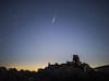 Watch: Seventh Fireball Ever Spotted Before Impact With Earth Illuminates Skies, Provides Stunning View