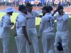 Shah Rukh Khan's Reaction On Virat, Jadeja's Viral Pathaan Moves Is Pure Gold