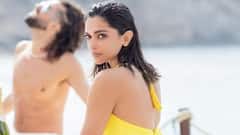 এত বিতর্কের পর অবশেষে 'বেশরম রং' নিয়ে মুখ খুললেন দীপিকা পাড়ুকোন