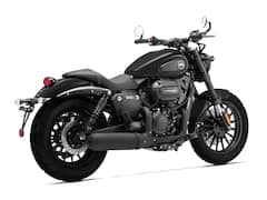 कीवे ने लॉन्च की नई 125cc क्रूज़र बाइक, जानिए कीमत और खासियत