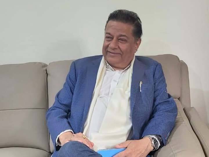 ‘India should be declared a Hindu nation’, Anoop Jalota made this demand, explained the reason