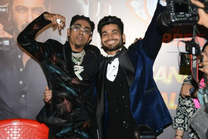 स्टेन ने यह भी कहा कि, वो खुश हैं कि शिव ठाकरे और वो दोनों शो के आखिर तक साथ थे. स्टेन ने कहा कि, “शिव और मैंने इसका सपना देखा था; हम टॉप 2 में रहना चाहते थे और इसलिए जब यह सच हुआ.”