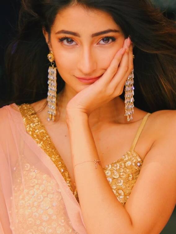 पलक तिवारी के एथनिक लुक से लें टिप्स