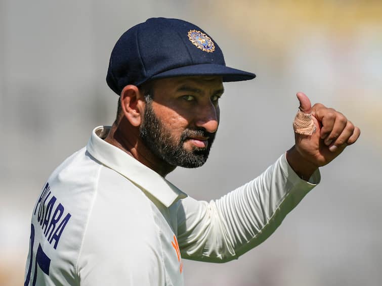 Border Gavaskar Trophy: Cheteshwar Pujara on verge of massive achievement, will join Sachin and Kohli in this elite list IND vs AUS 2nd Test: A Look At Cheteshwar Pujara's Top Records Ahead Of His 100th Test