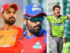 PSL 2023 Players Salary In Rupees: बाबर से लेकर अफरीदी तक, जानिए PSL 2023 में किसकी है कितनी सैलरी