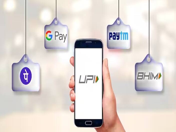 More Than 200% Growth In Digital Payment Volume In Last Four Years Since FY 2018-19 UPI: દેશમાં  UPI નો વધતો ક્રેઝ, છેલ્લા ચાર વર્ષમાં 50 ગણો વધારો, સરકારે આપ્યા આંકડા