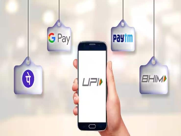 registered upi transactions were 45 billion in fy 21 22 and show 8 times growth in last 3 years UPI: ਦੇਸ਼ 'ਚ UPI ਦਾ ਵਧਦਾ ਕ੍ਰੇਜ਼, ਪਿਛਲੇ 4 ਸਾਲਾਂ 'ਚ 50 ਗੁਣਾ ਵਧਿਆ, ਸਰਕਾਰ ਨੇ ਕੀ ਦਿੱਤੇ ਹੋਰ ਅੰਕੜੇ