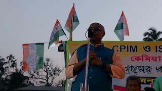 North 24 Parganas:'হুল ফোটাবেন না, পাল্টা হুল সহ্য করতে পারবেন না', হুঁশিয়ারি দিয়ে বিতর্কে খাদ্যমন্ত্রী
